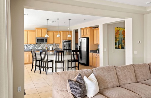 Palm Valley House | Massive 6BR Group Retreat | Game Room | Goodyear