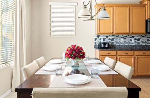 Palm Valley House | Massive 6BR Group Retreat | Game Room | Goodyear