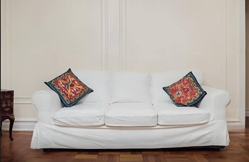 Prospect-Lefferts Gardens Historic District Apartment | Massive and Neat Two Bedroom Flat on Park