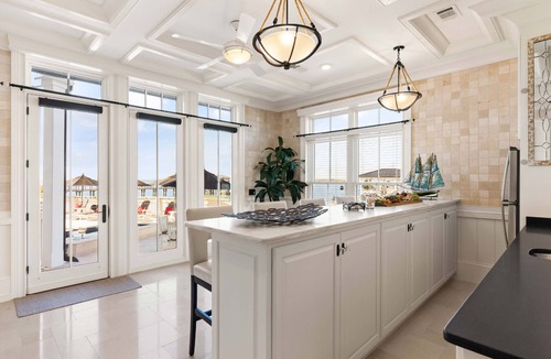 Saint Simons Island House | Massive Oceanfront Estate on St. Simons Island