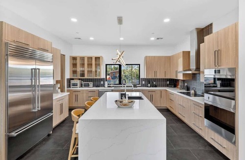Paradise Valley Village House | Massive Resort Slps 28 l Pool & Spa | Near Golf