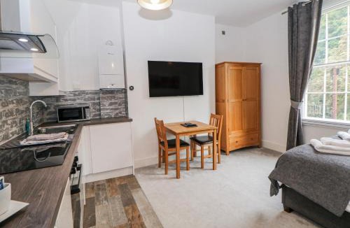 Matlock Bath Apartment | Masson