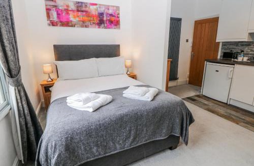 Matlock Bath Apartment | Masson