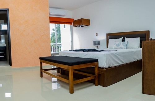 Tuxpan House | Master Junior Boketto 1