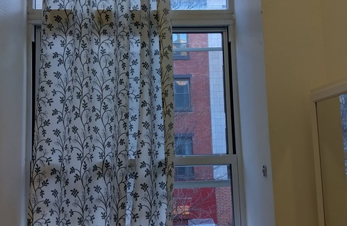 Gayborhood Apartment | Master 1 bedroom - 2 beds queen located at center city