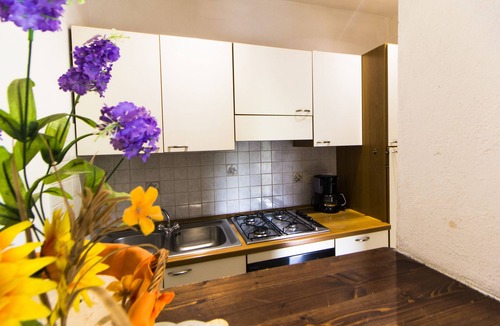 Campiglia Marittima Villa | Master Apartment in Residence by the sea set in typical Mediterranean vegetation