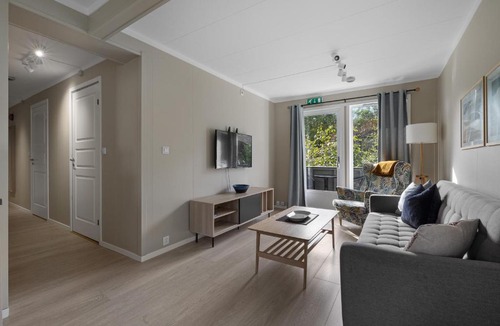 Laksevag Apartment | Master Apartment Hotel