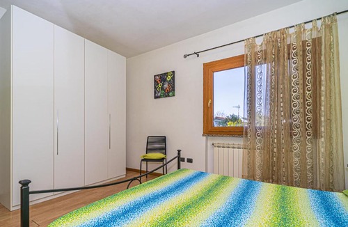 Capoliveri Apartment | Master apartment in villa 6 to 8 persons with large private garden