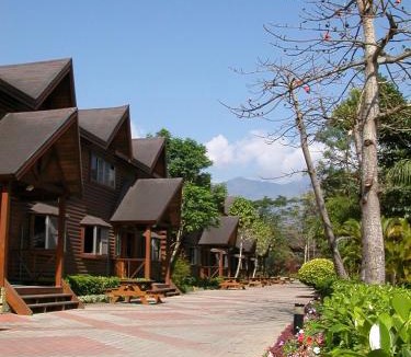 Beinan Resort | Master Bear Resort
