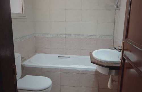Al Mankhool Apartment | Master bedroom with private balcony at prime location Dubai
