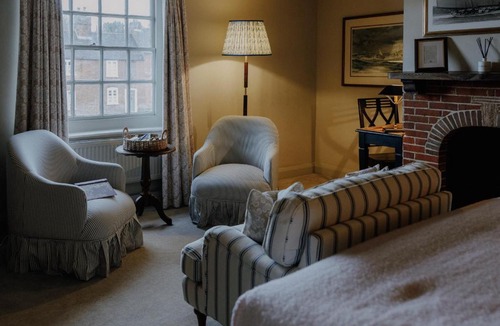 Bucklers Hard Hotel | Master Builder's House Hotel