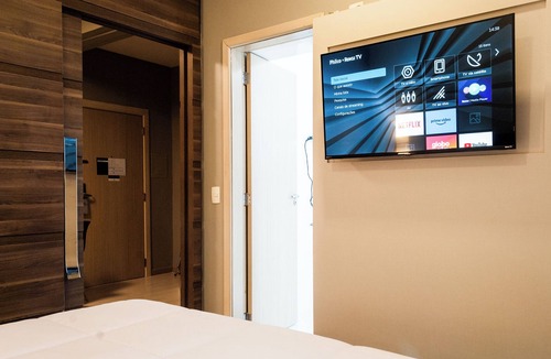 Floresta Hotel | Master Cosmopolitan