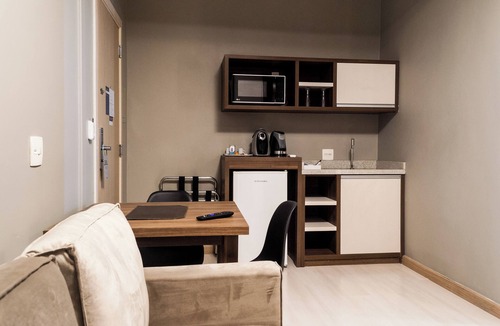 Floresta Hotel | Master Cosmopolitan