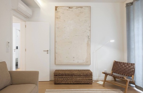 Casal da Ladeira Apartment | Master Deco Gem Avenidas Novas II – GEM Residence