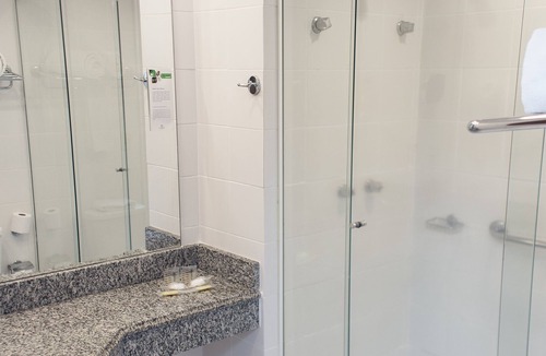 Centro Historico Hotel | Master Express Alberto Bins