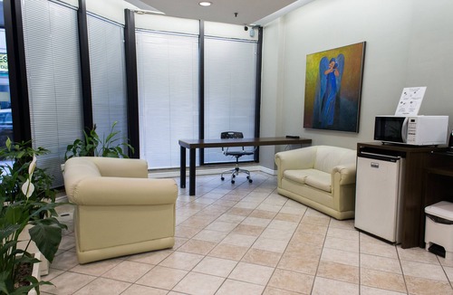 Centro Historico Hotel | Master Express Alberto Bins