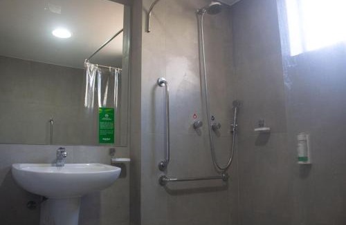 Cidade Baixa Hotel | Master Express Cidade Baixa - Próximo ao Araujo Viana, UFRGS e Santa Casa