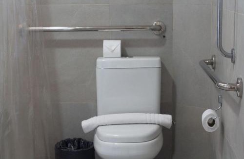 Cidade Baixa Hotel | Master Express Cidade Baixa - Próximo ao Araujo Viana, UFRGS e Santa Casa