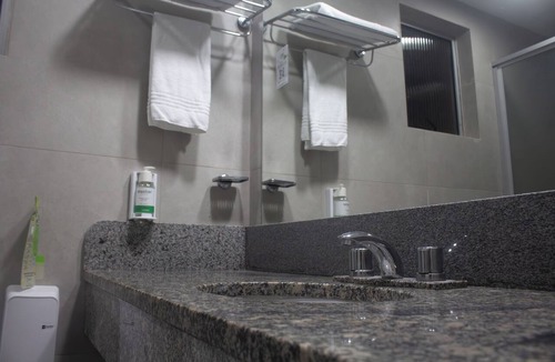 Cidade Baixa Hotel | Master Express Cidade Baixa