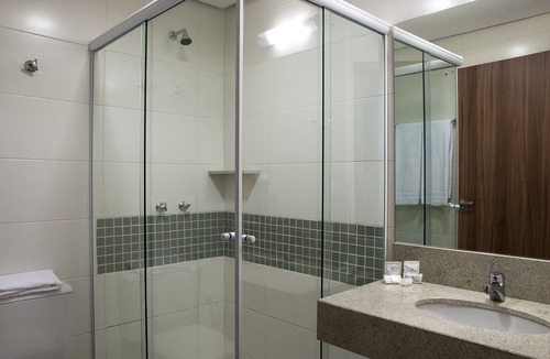 Sao Joao Hotel | Master Express Dom Pedro II