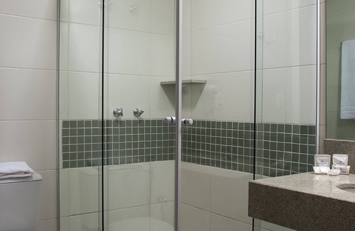 Sao Joao Hotel | Master Express Dom Pedro II