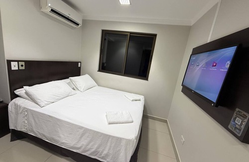 Maria Luiza Hotel | Master Gold Express Hotel