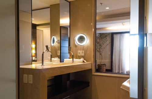 Planalto Hotel | Master Gramado Hotel