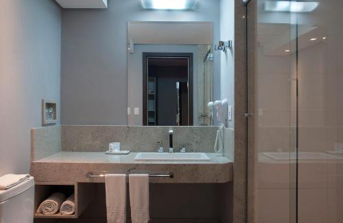 Centro Historico Hotel | Master Grande Hotel - Próximo ao Palácio do Governo