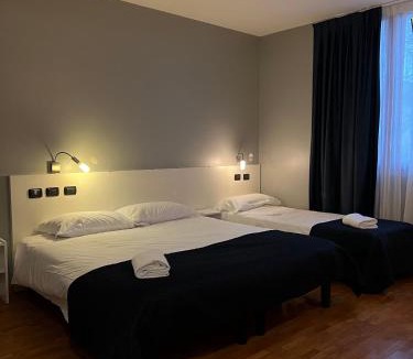 Cadelbosco di Sopra Hotel | Master Hotel