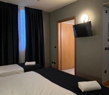 Cadelbosco di Sopra Hotel | Master Hotel