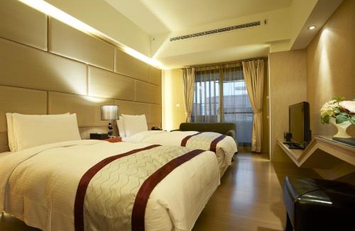 Datong Hotel | Master Hotel