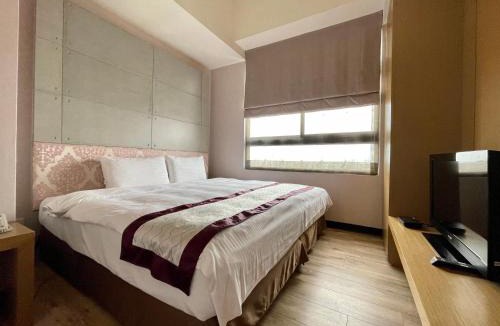Datong Hotel | Master Hotel