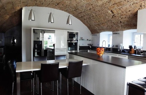 Saint-Just-de-Claix House | Master house with swimming pool - Vercors area