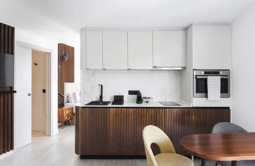 Gothic Quarter Hotel | master La Rambla