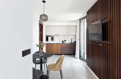 Gothic Quarter Hotel | master La Rambla
