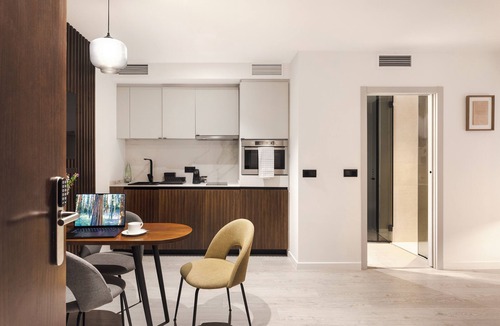 Gothic Quarter Hotel | master La Rambla