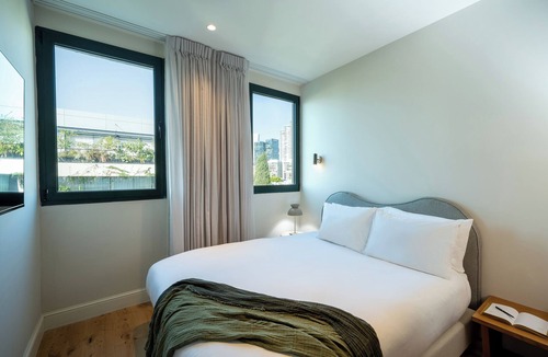 Tel Aviv Hotel | master Mazeh