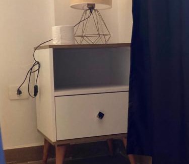 Ash-Shruq Apartment | Master Private Room in an apartment near Madinty