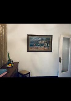 Kallithea House | Master private room