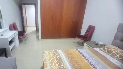 International City Apartment | Master Room A-B-C