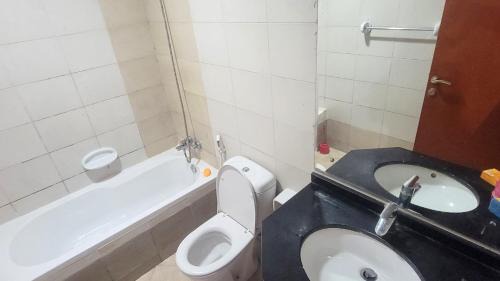 International City Apartment | Master Room A-B-C