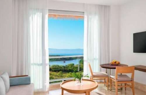 Las Jarretaderas Villa | Master Room