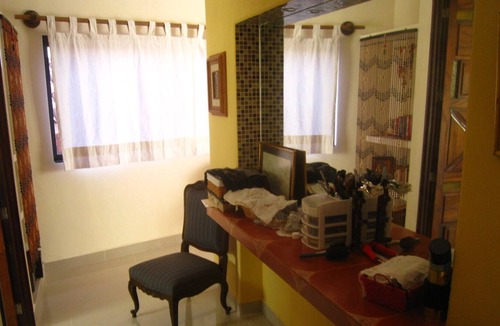 La Cruz de Huanacaxtle Apartment | Master Suite | La Cruz de Huanacaxtle
