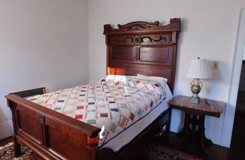 Washington Bed & Breakfast | Master's Tournament Estate