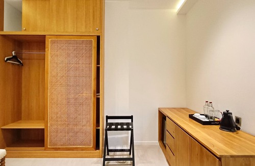 Kuta Villa | Master suite 1 - VILLA VALITO