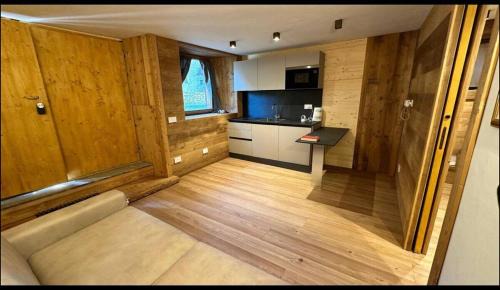 Entreves Apartment | Master Suite a Courmayeur