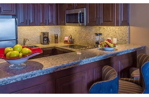 Marina Resort | Master Suite at Grand Solmar Land's End - 1 Master Suite / 2BA - Ocean View