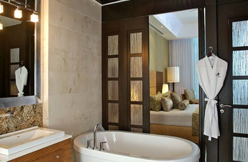 Calica Resort | Master Suite de Grand Luxxe Vidanta Riviera Maya