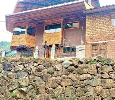 Pisac House | Master Suite w Private Bath in Brand New Pisac Guesthouse & CoLiving Space