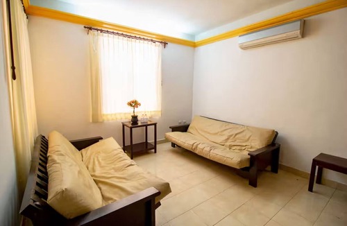 Centro Hotel | Master Suite with Comfort & Style in Mérida — Close to Downtown + Onsite Pool